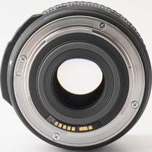 画像をギャラリービューアに読み込む, キヤノン Canon ZOOM EF-S 17-85mm F4-5.6 IS USM
