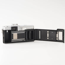 画像をギャラリービューアに読み込む, オリンパス Olympus PEN FV / F.Zuiko Auto-S 38mm F1.8