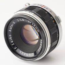 画像をギャラリービューアに読み込む, オリンパス Olympus PEN FV / F.Zuiko Auto-S 38mm F1.8