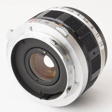 画像をギャラリービューアに読み込む, オリンパス Olympus PEN FV / F.Zuiko Auto-S 38mm F1.8