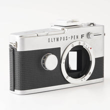 画像をギャラリービューアに読み込む, オリンパス Olympus PEN FT / F.Zuiko Auto-S 38mm F1.8