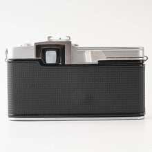 画像をギャラリービューアに読み込む, オリンパス Olympus PEN FT / F.Zuiko Auto-S 38mm F1.8