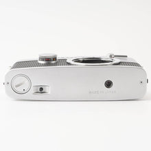 画像をギャラリービューアに読み込む, オリンパス Olympus PEN FT / F.Zuiko Auto-S 38mm F1.8