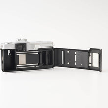 画像をギャラリービューアに読み込む, オリンパス Olympus PEN FT / F.Zuiko Auto-S 38mm F1.8