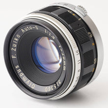 画像をギャラリービューアに読み込む, オリンパス Olympus PEN FT / F.Zuiko Auto-S 38mm F1.8