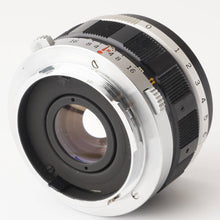 画像をギャラリービューアに読み込む, オリンパス Olympus PEN FT / F.Zuiko Auto-S 38mm F1.8