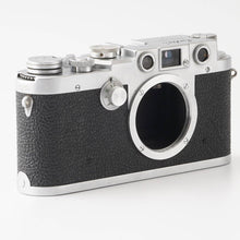 画像をギャラリービューアに読み込む, Leotax Elite 35mm レンジフィルムカメラ