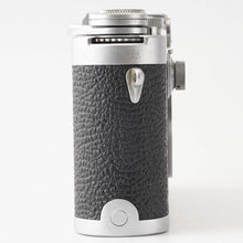 画像をギャラリービューアに読み込む, Leotax Elite 35mm レンジフィルムカメラ