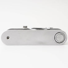 画像をギャラリービューアに読み込む, Leotax Elite 35mm レンジフィルムカメラ