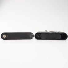 画像をギャラリービューアに読み込む, Leotax Elite 35mm レンジフィルムカメラ