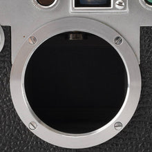 画像をギャラリービューアに読み込む, Leotax Elite 35mm レンジフィルムカメラ