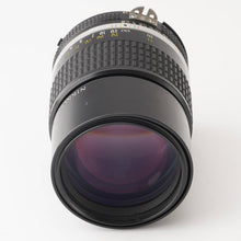 Load image into Gallery viewer, Nikon Ai-s NIKKOR 135mm f/2.8