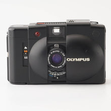画像をギャラリービューアに読み込む, オリンパス Olympus XA2 / Flash A11 ブラック