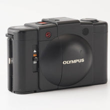 画像をギャラリービューアに読み込む, オリンパス Olympus XA2 / Flash A11 ブラック