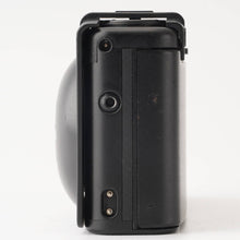 画像をギャラリービューアに読み込む, オリンパス Olympus XA2 / Flash A11 ブラック