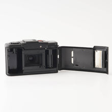 画像をギャラリービューアに読み込む, オリンパス Olympus XA2 / Flash A11 ブラック