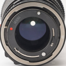 画像をギャラリービューアに読み込む, キヤノン Canon New FD 300mm F4 L