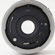 画像をギャラリービューアに読み込む, キヤノン Canon FD 28mm F2.8 S.C.