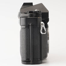 Load image into Gallery viewer, Canon New F-1 / Eye Level Finder / AE MOTOR DRIVE FN