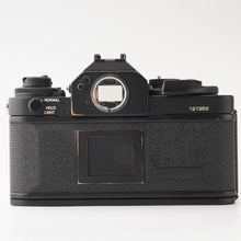 Load image into Gallery viewer, Canon New F-1 / Eye Level Finder / AE MOTOR DRIVE FN