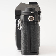 Load image into Gallery viewer, Canon New F-1 / Eye Level Finder / AE MOTOR DRIVE FN