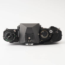 Load image into Gallery viewer, Canon New F-1 / Eye Level Finder / AE MOTOR DRIVE FN