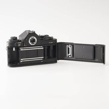 Load image into Gallery viewer, Canon New F-1 / Eye Level Finder / AE MOTOR DRIVE FN