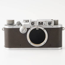 Load image into Gallery viewer, Leica IIIa Barnack 35mm Film Camera