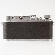 Load image into Gallery viewer, Leica IIIa Barnack 35mm Film Camera