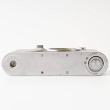 Load image into Gallery viewer, Leica IIIa Barnack 35mm Film Camera