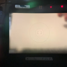 Load image into Gallery viewer, Nikon F4S 35mm SLR Film Camera