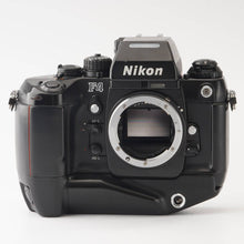 Load image into Gallery viewer, Nikon F4S 35mm SLR Film Camera