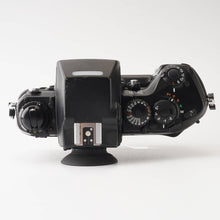 Load image into Gallery viewer, Nikon F4S 35mm SLR Film Camera