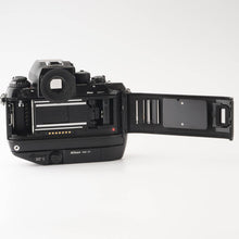 Load image into Gallery viewer, Nikon F4S 35mm SLR Film Camera