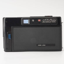 画像をギャラリービューアに読み込む, キヤノン Canon Autoboy オートボーイ AF35M / 38mm F2.8