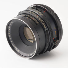 画像をギャラリービューアに読み込む, マミヤ Mamiya RB67 PRO S / MAMIYA SEKOR NB 127mm f/3.8 / 電動フィルムホルダー