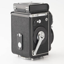 Load image into Gallery viewer, Tokyo Kogaku PRIMO-JR 4X4 127mm / Topcor 6cm 60mm f/2.8