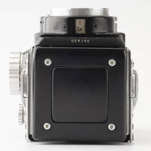 Load image into Gallery viewer, Tokyo Kogaku PRIMO-JR 4X4 127mm / Topcor 6cm 60mm f/2.8