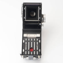 Load image into Gallery viewer, Tokyo Kogaku PRIMO-JR 4X4 127mm / Topcor 6cm 60mm f/2.8