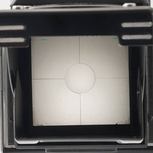 Load image into Gallery viewer, Tokyo Kogaku PRIMO-JR 4X4 127mm / Topcor 6cm 60mm f/2.8