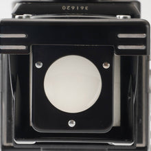 Load image into Gallery viewer, Tokyo Kogaku PRIMO-JR 4X4 127mm / Topcor 6cm 60mm f/2.8