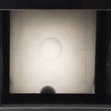 画像をギャラリービューアに読み込む, ミノルタ Minolta AUTOCORD 前期 / CHIYOKO ROKKOR 75mm F3.5