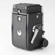 画像をギャラリービューアに読み込む, マミヤ Mamiya C330 Professional / MAMIYA SEKOR 80mm F2.8