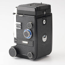 画像をギャラリービューアに読み込む, マミヤ Mamiya C330 Professional / MAMIYA SEKOR 80mm F2.8