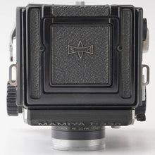 画像をギャラリービューアに読み込む, マミヤ Mamiya C330 Professional / MAMIYA SEKOR 80mm F2.8