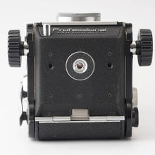 画像をギャラリービューアに読み込む, マミヤ Mamiya C330 Professional / MAMIYA SEKOR 80mm F2.8