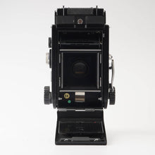 画像をギャラリービューアに読み込む, マミヤ Mamiya C330 Professional / MAMIYA SEKOR 80mm F2.8