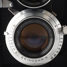 画像をギャラリービューアに読み込む, マミヤ Mamiya C330 Professional / MAMIYA SEKOR 80mm F2.8