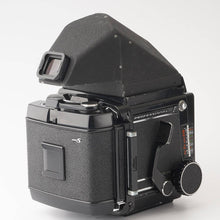 画像をギャラリービューアに読み込む, マミヤ Mamiya RB67 PROFESSIONAL / MAMIYA SEKOR 127mm F3.8