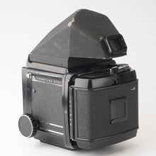 画像をギャラリービューアに読み込む, マミヤ Mamiya RB67 PROFESSIONAL / MAMIYA SEKOR 127mm F3.8